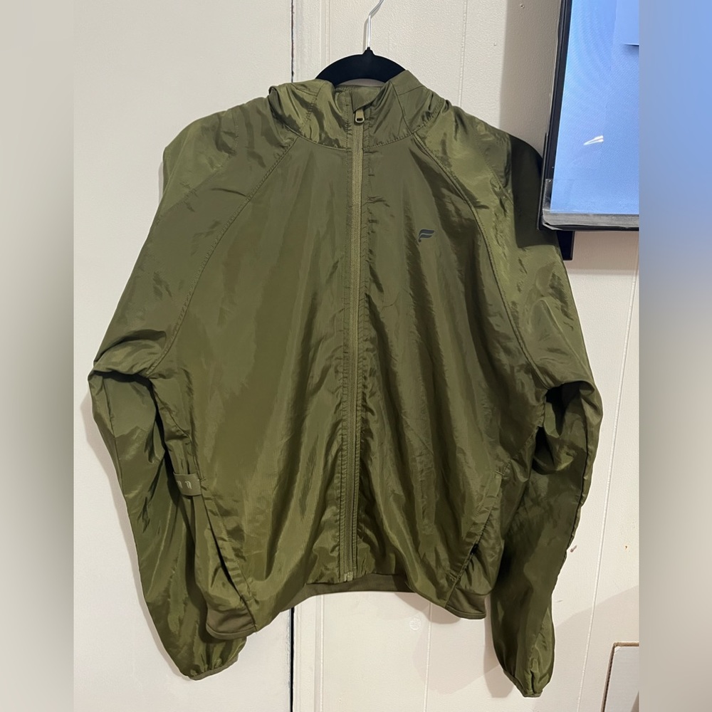 Women’s Fabletics jacket